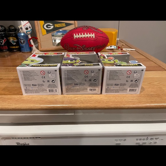 Funko Pop Remix Lot - Picture 5 of 5